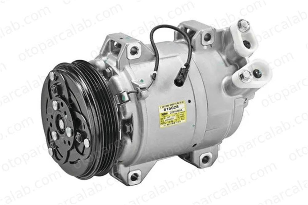 VALEO 815028 Klima Kompresörü SUZUKI GRAND VITARA I 9520054JA0 9520054JB0