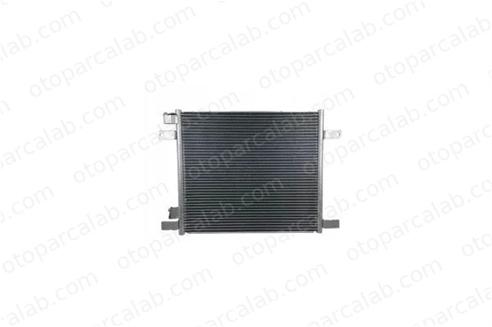 VALEO 815095 Klima Radyatörü DAF XF II XD 1408698 1400599