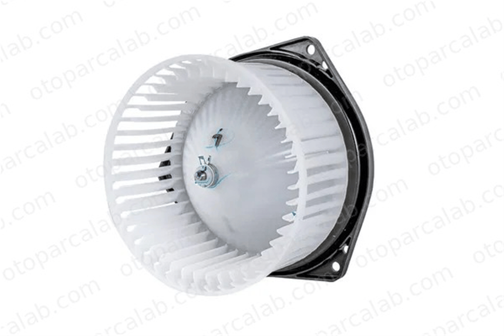 VALEO 815225 Kalorifer Motoru MITSUBISHI L200 / TRITON PAJERO SPORT II 7802A105
