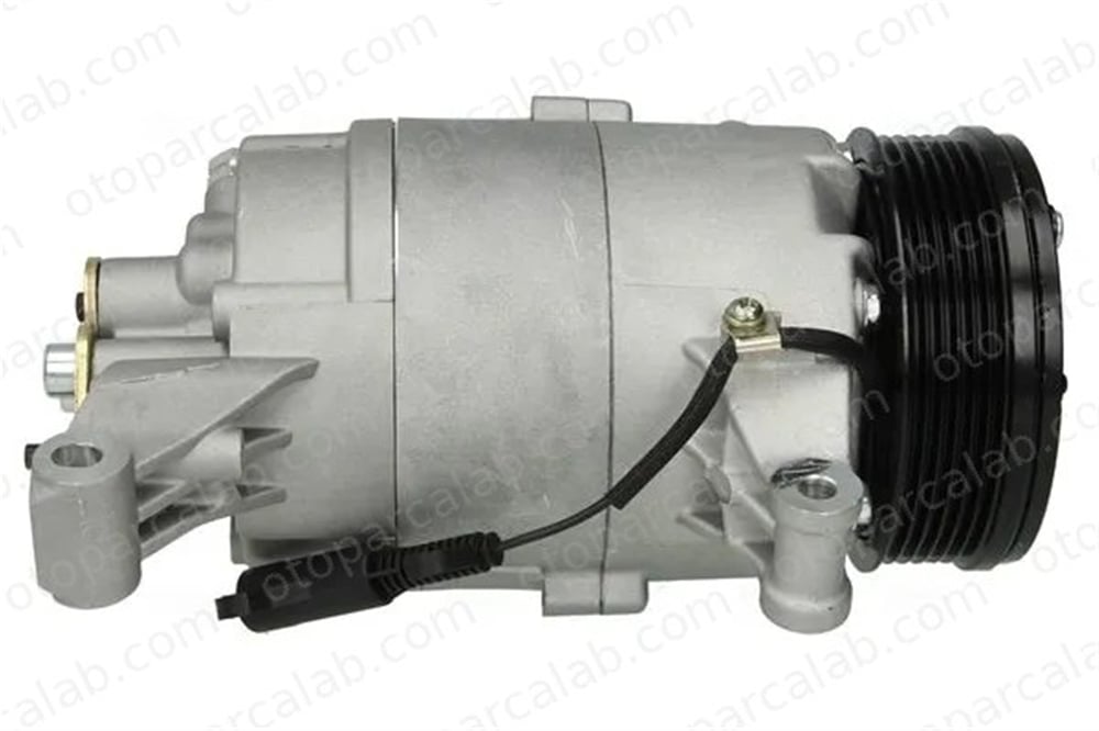 VALEO 815635 Klima Kompresörü MINI MINI MINI Cabrio 64526918122 1171310