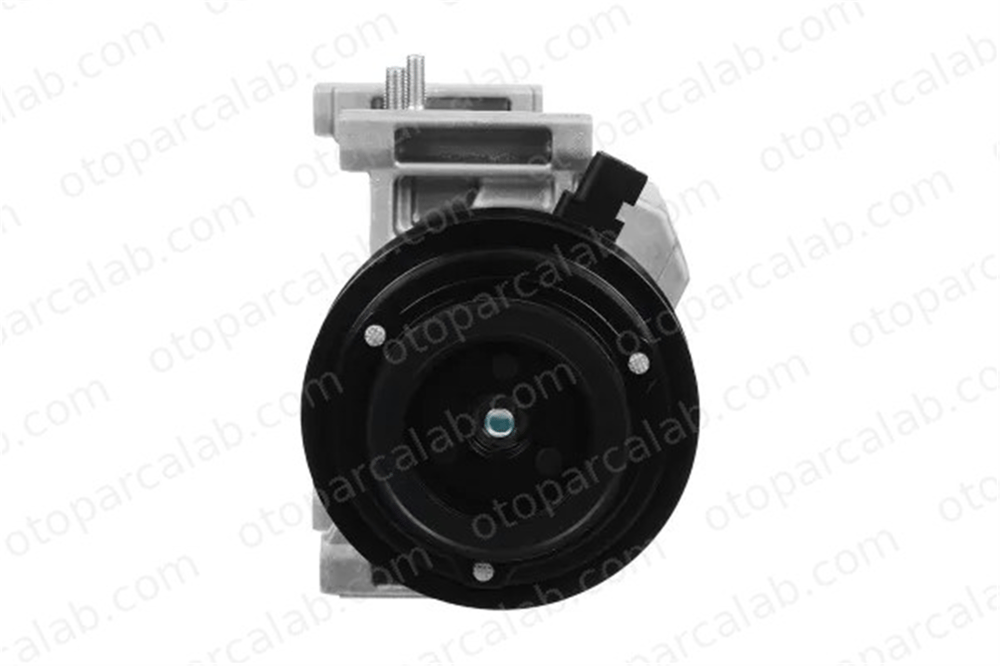 VALEO 815749 Klima Kompresörü JEEP GRAND CHEROKEE IV DODGE CHALLENGER Coupe 68021637AG 68294506AA