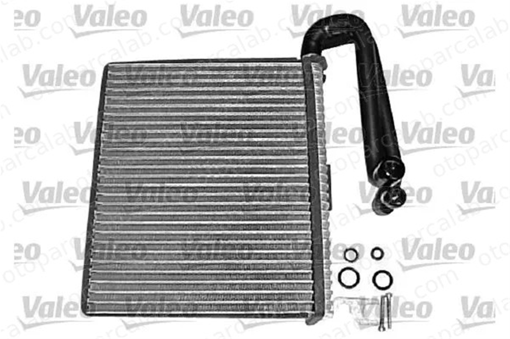VALEO 817717 Klima Radyatörü SAAB 9-3 Station wagon 9-3 93172073 77363730