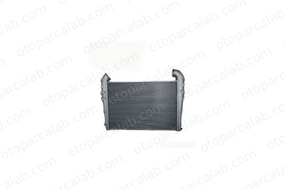 VALEO 817770 Turbo Radyatörü SCANIA R II P II 1365209 1400937