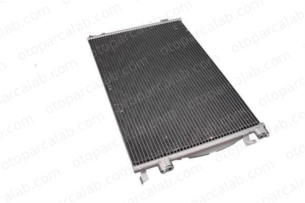 VALEO 817852 Klima Radyatörü OPEL VECTRA C VECTRA C GTS 24418364 1850083