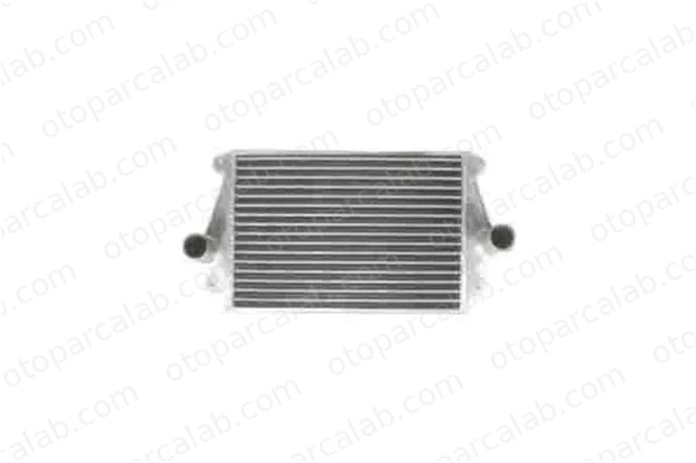 VALEO 818748 Turbo Radyatörü MAN F90 TGS I 81061300048