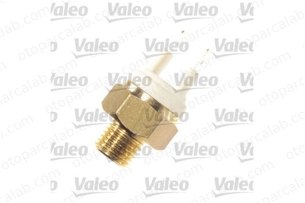 VALEO 820259 Fan Müşürü BMW 3 5 1357073 1364272