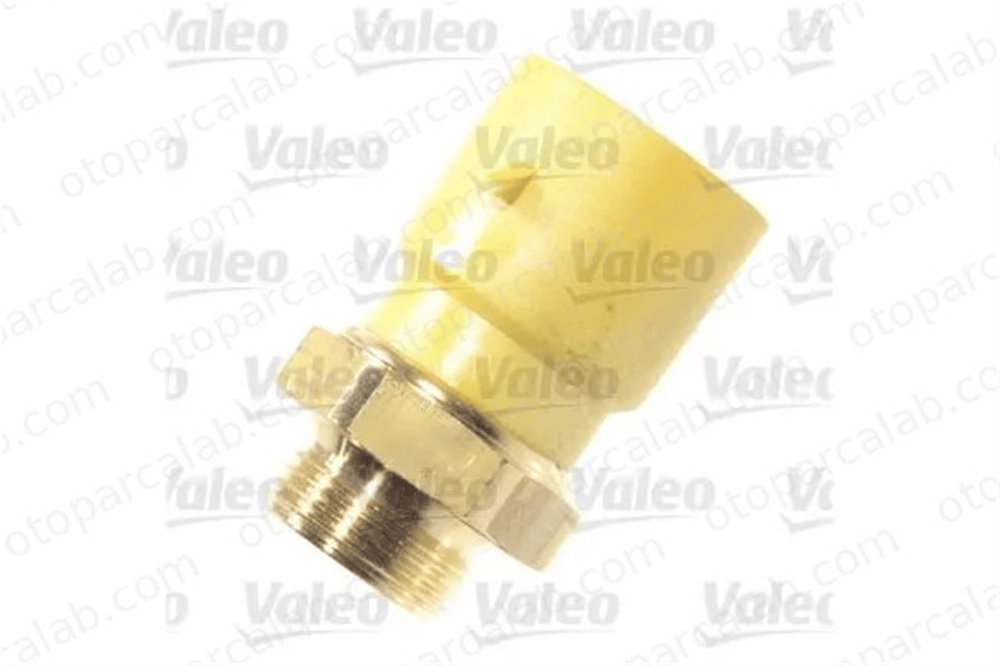 VALEO 820828 Fan Müşürü OPEL ASTRA F Station wagon ASTRA F 191959481A 191959481C