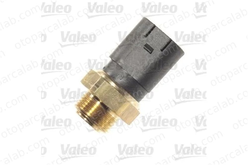 VALEO 820831 Fan Müşürü VW BORA I GOLF IV 1J0959481A