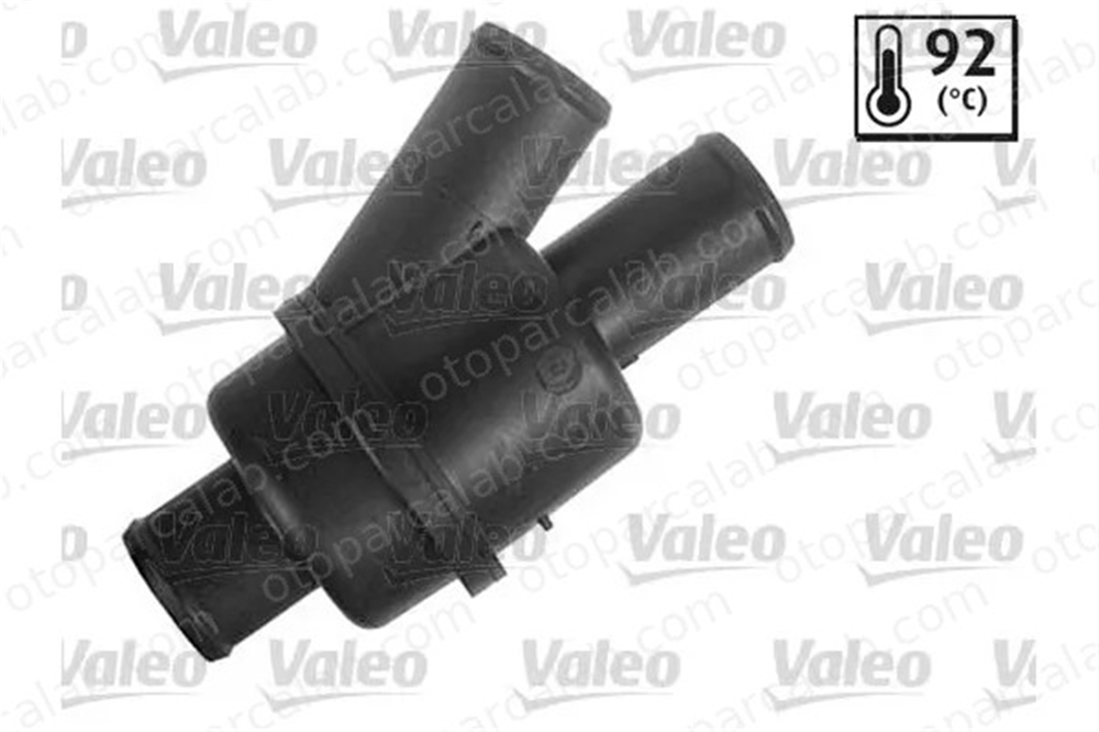 VALEO 820955 Termostat HONDA CIVIC VI Fastback MG MG ZR PEL500110 PEM100990