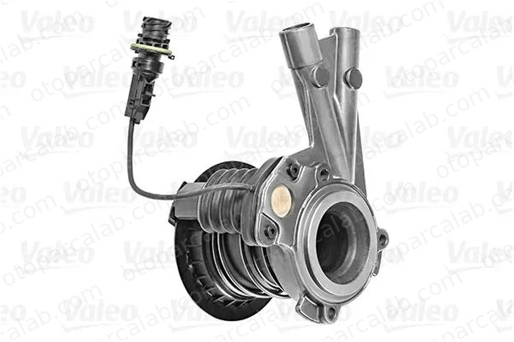 VALEO 830017 Debriyaj Rulmanı MERCEDES-BENZ AROCS ACTROS MP4 / MP5 22502415 0022502415