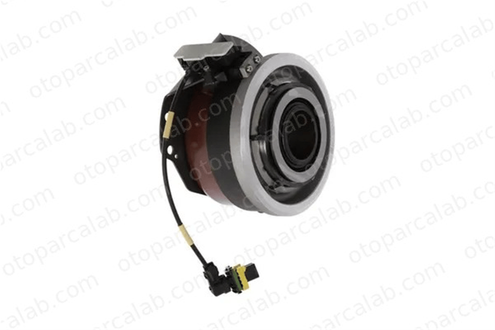 VALEO 830141 Debriyaj Rulmanı MERCEDES-BENZ AROCS ACTROS MP4 / MP5 32502115 0032502115