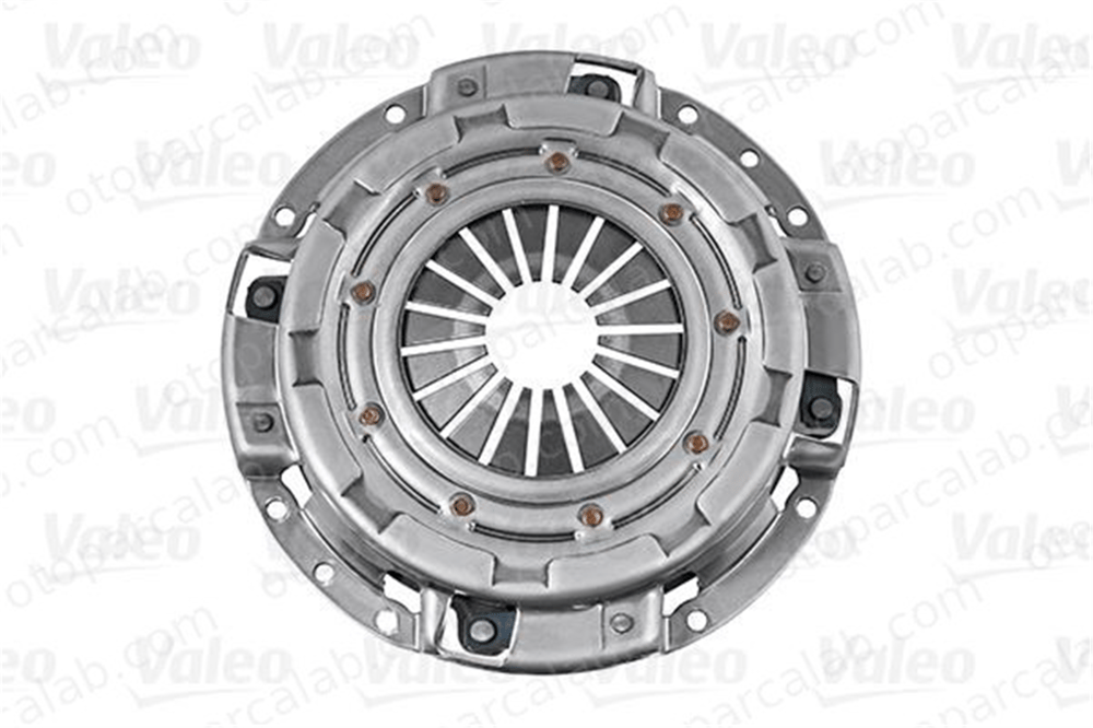 VALEO 831306 Debriyaj Baskı ISUZU N ELF 8980400930 3021089TA0