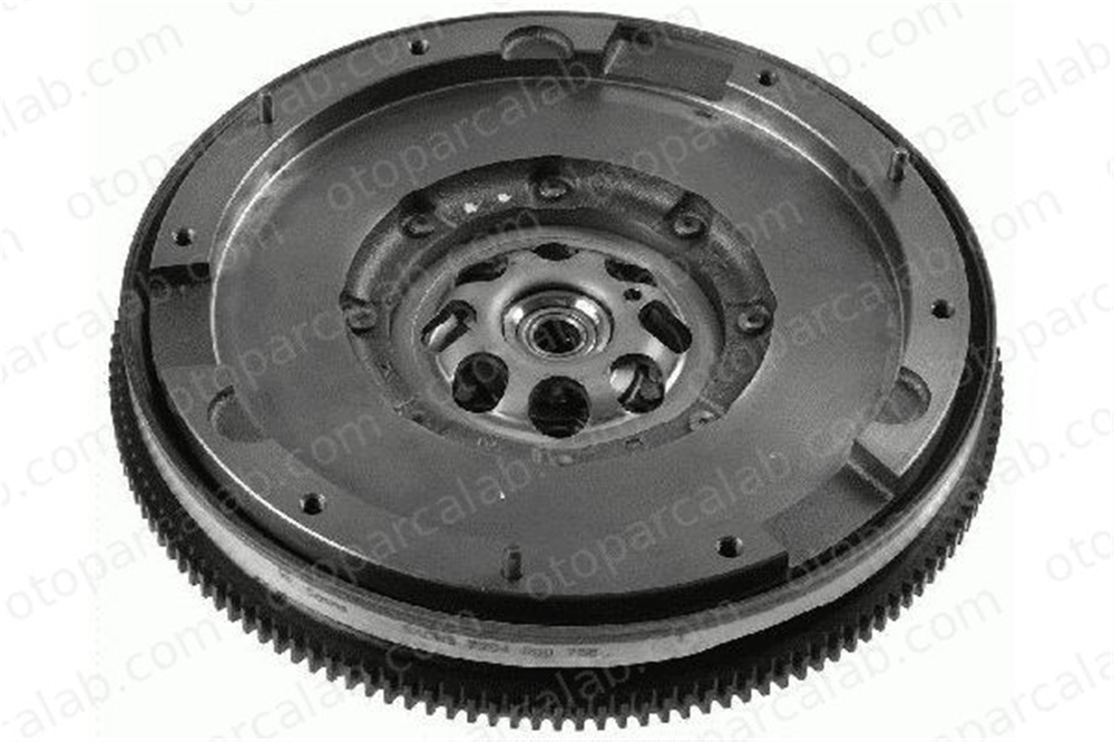 VALEO 836053 Volan MERCEDES-BENZ C-SERISI E-SERISI 6050303105 A6050303105