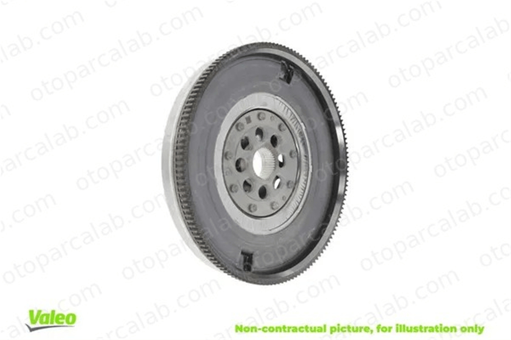 VALEO 836082 Volan MERCEDES-BENZ A-SERISI B-SERISI Sports Tourer A2700300205 2700300205