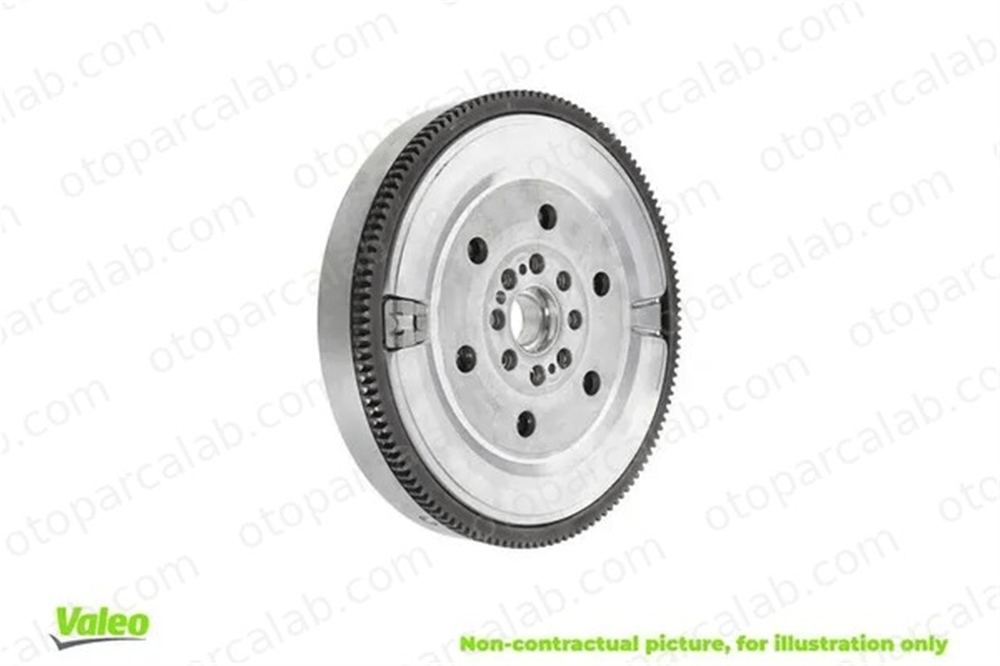 VALEO 836461 Volan CITROËN BERLINGO Kasa/büyük limuzin OPEL COMBO Kasa/büyük limuzin 9801995380 9818024380