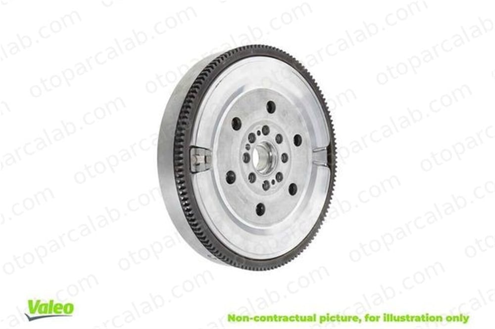 VALEO 836739 Volan ABARTH 500 / 595 / 695 ALFA ROMEO MITO 55219903 55224025