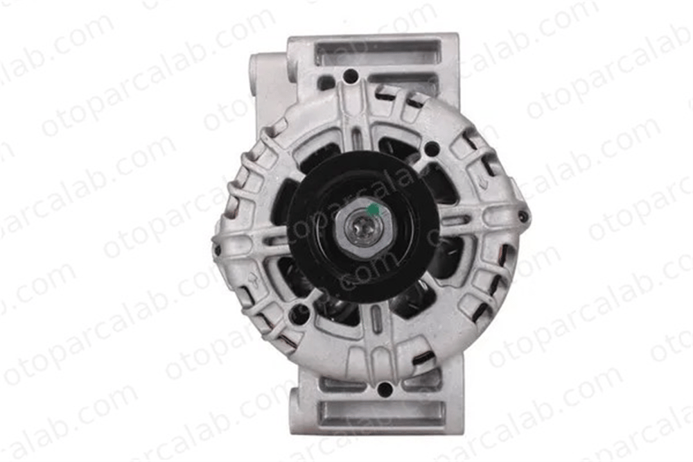 VALEO 849118 Alternatör OPEL INSIGNIA A INSIGNIA A Sedan 13580743 1358832