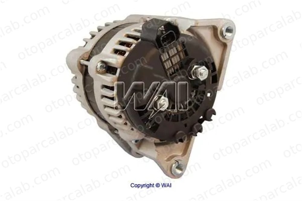 VALEO 849199 Alternatör OPEL ADAM ASTRA J 13579663 1202120