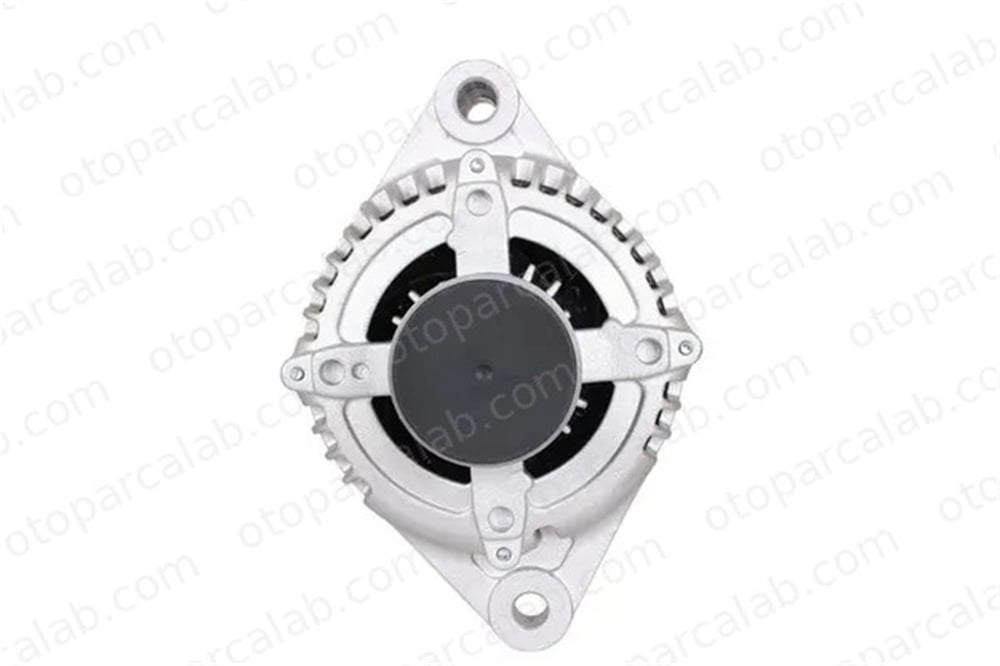 VALEO 849220 Alternatör ALFA ROMEO GIULIETTA FIAT DOBLO Cargo 51907673