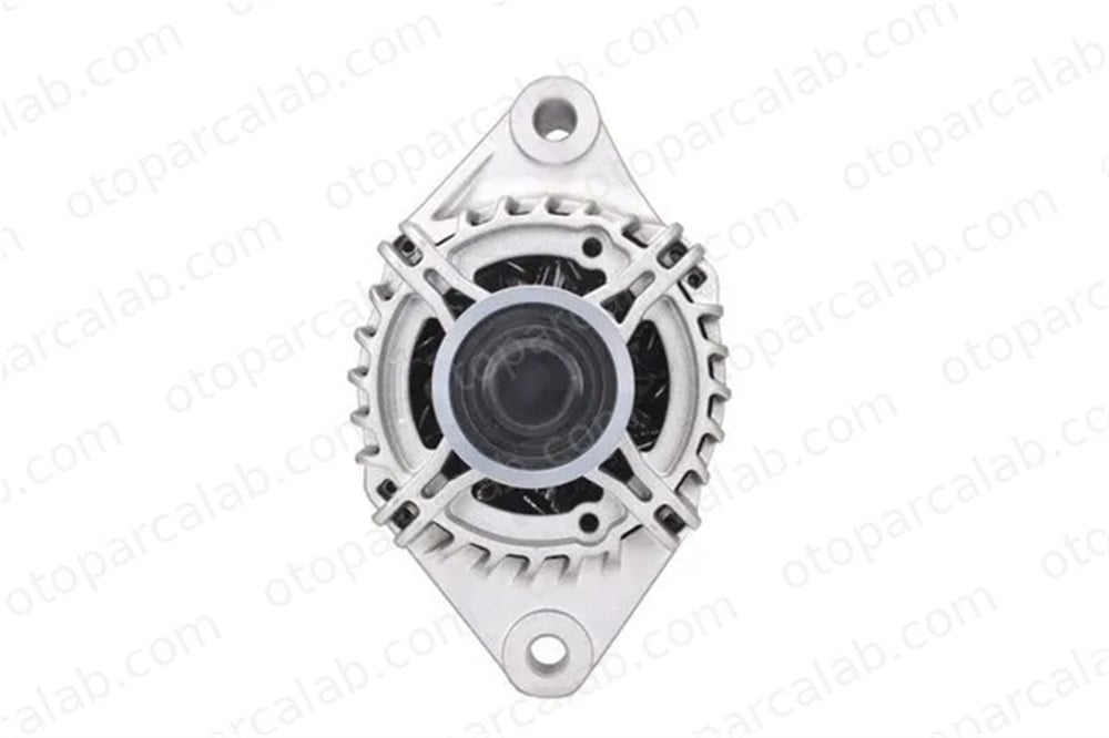 VALEO 849227 Alternatör ALFA ROMEO GIULIETTA FIAT DOBLO Cargo 51884351 51944891