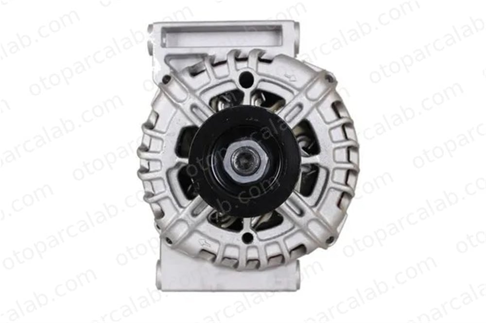 VALEO 849231 Alternatör OPEL ZAFIRA TOURER C ASTRA J 1202302 13512744