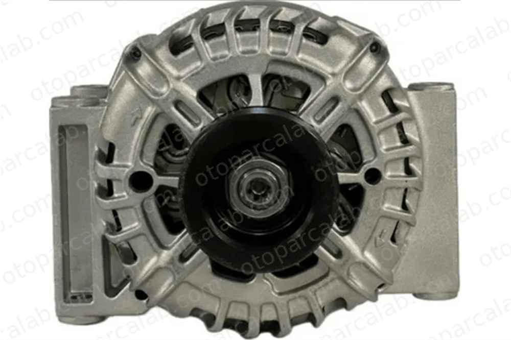 VALEO 849232 Alternatör OPEL ZAFIRA TOURER C ASTRA J 1202303 13512745