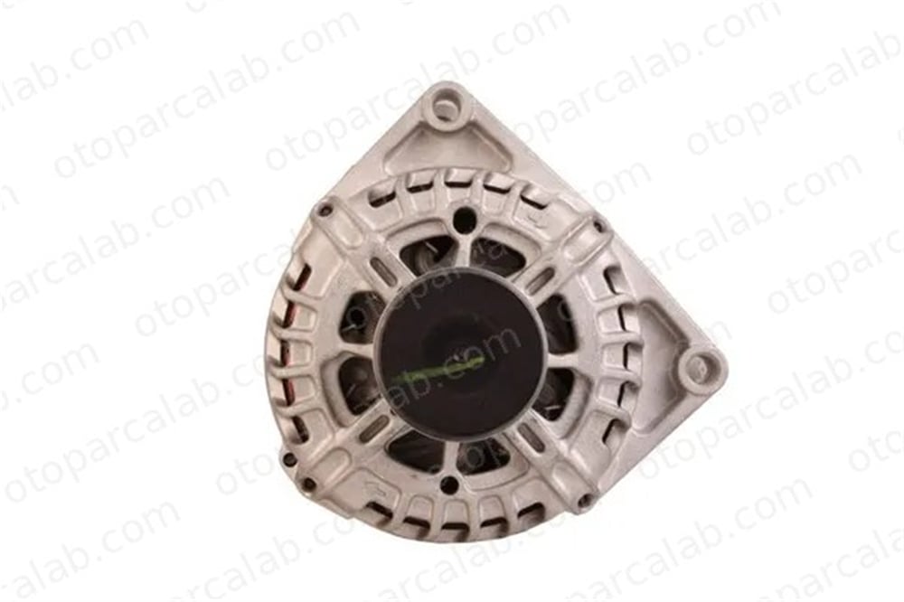 VALEO 849237 Alternatör OPEL INSIGNIA A INSIGNIA A Sedan 1204621 1351275