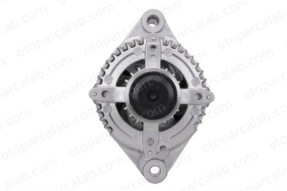 VALEO 849251 Alternatör ALFA ROMEO GIULIETTA FIAT DOBLO Cargo 51808561 51943777