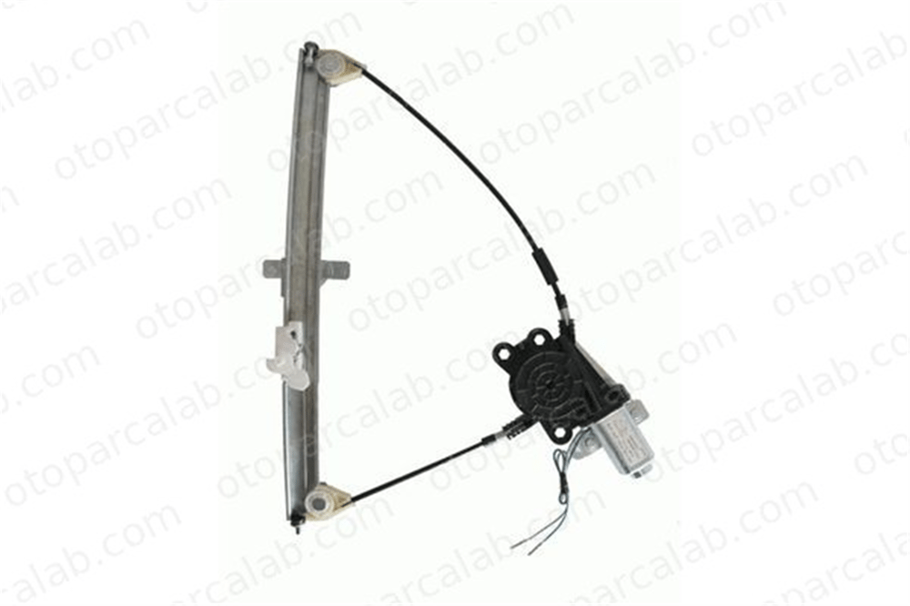VALEO 850023 Cam Krikosu Ön Sağ AUDI 80 B3 Sedan 80 B4 Sedan 893837398A 893837398B