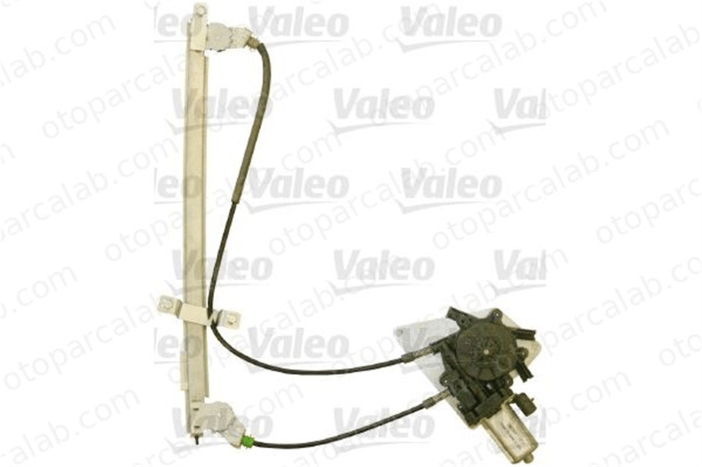 VALEO 850025 Cam Krikosu Ön Sağ AUDI A6 C4 Avant A6 C4 4A0837462A 4A0837462B