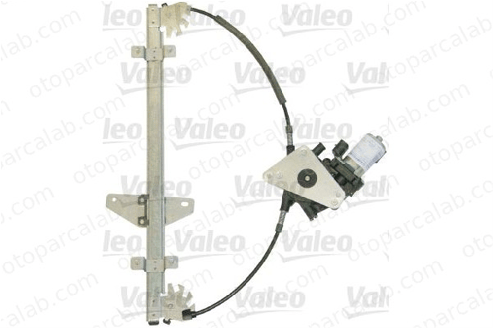 VALEO 850086 Cam Krikosu Ön Sol DAEWOO LANOS LANOS Sedan 96225383