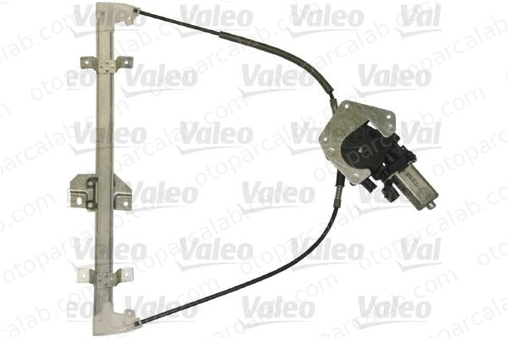 VALEO 850093 Cam Krikosu Ön Sağ FORD FIESTA III FIESTA Kasa/eğik arka 1024540 1049970