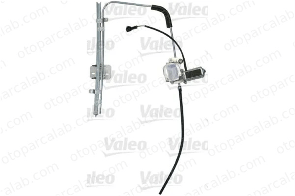 VALEO 850096 Cam Krikosu Ön Sol FORD ESCORT V ESCORT VI 1031861 91ABB23201BF