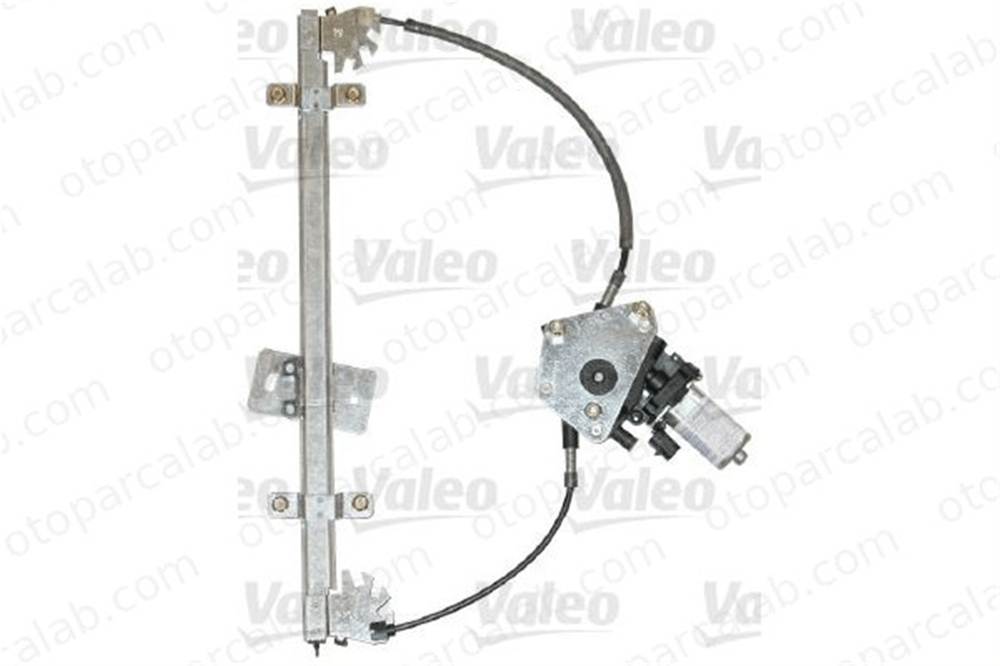 VALEO 850098 Cam Krikosu Ön Sol FORD ESCORT V Turnier ESCORT V 1031858 6902718
