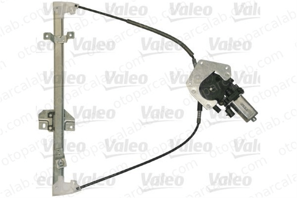 VALEO 850104 Cam Krikosu Ön Sol FORD FIESTA IV MAZDA 121 III 1022294 1048941