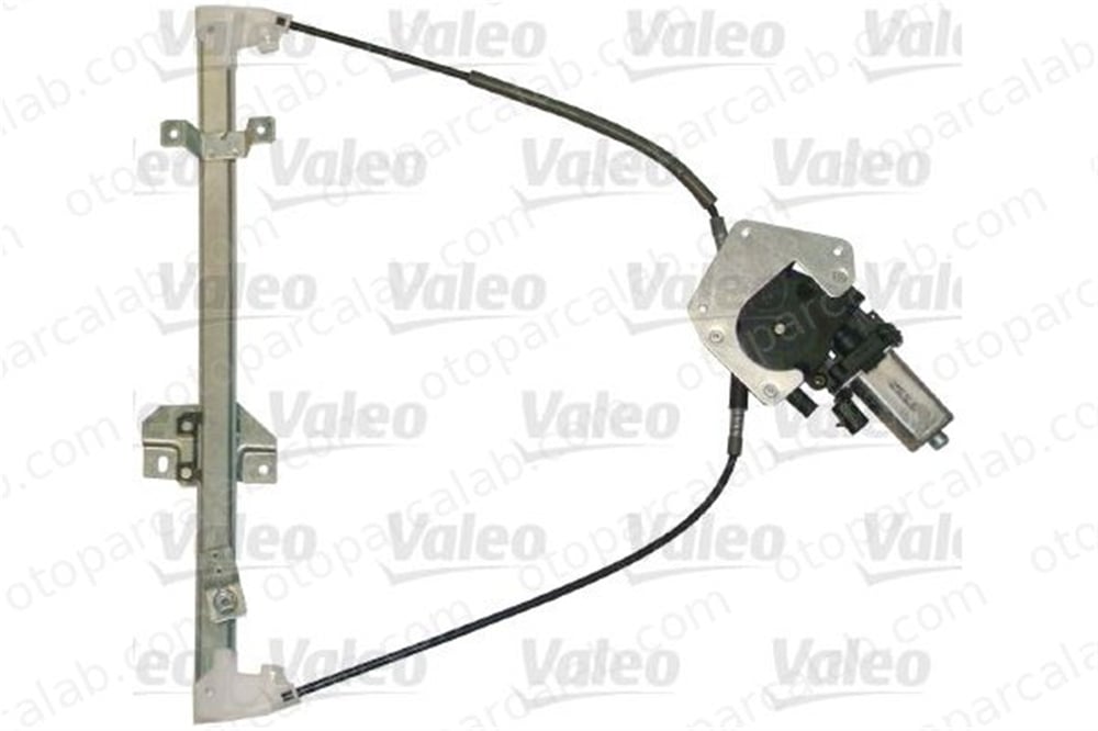 VALEO 850105 Cam Krikosu Ön Sağ FORD FIESTA IV MAZDA 121 III 1022289 1048940