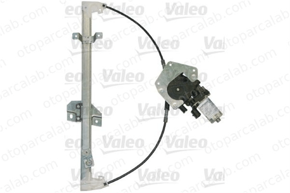 VALEO 850106 Cam Krikosu Ön Sol FORD FIESTA IV MAZDA 121 III 1022285 1049131