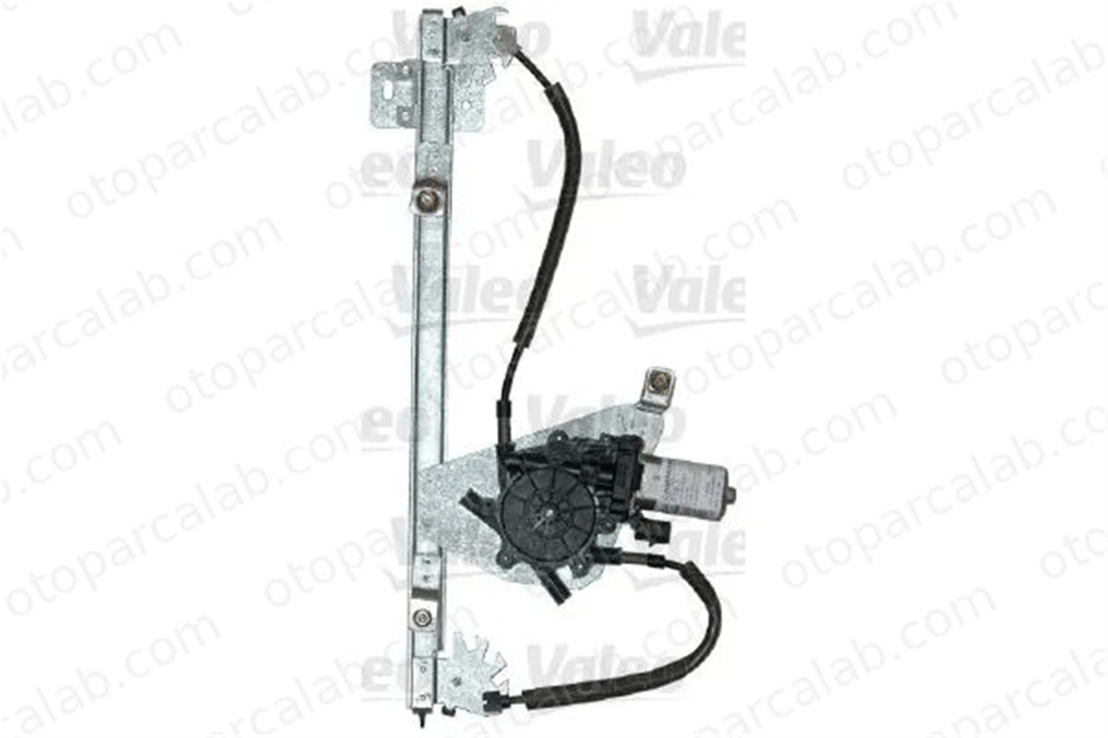 VALEO 850129 Cam Krikosu Ön Sağ FIAT FIORINO Kasa/büyük limuzin FIORINO Pick up 5956510 7524175