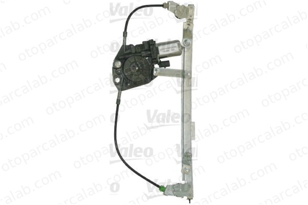 VALEO 850135 Cam Krikosu Ön Sağ FIAT UNO 7628495 7658773