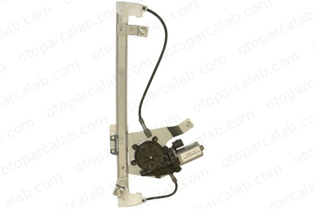 VALEO 850136 Cam Krikosu Ön Sol FIAT UNO 77494040