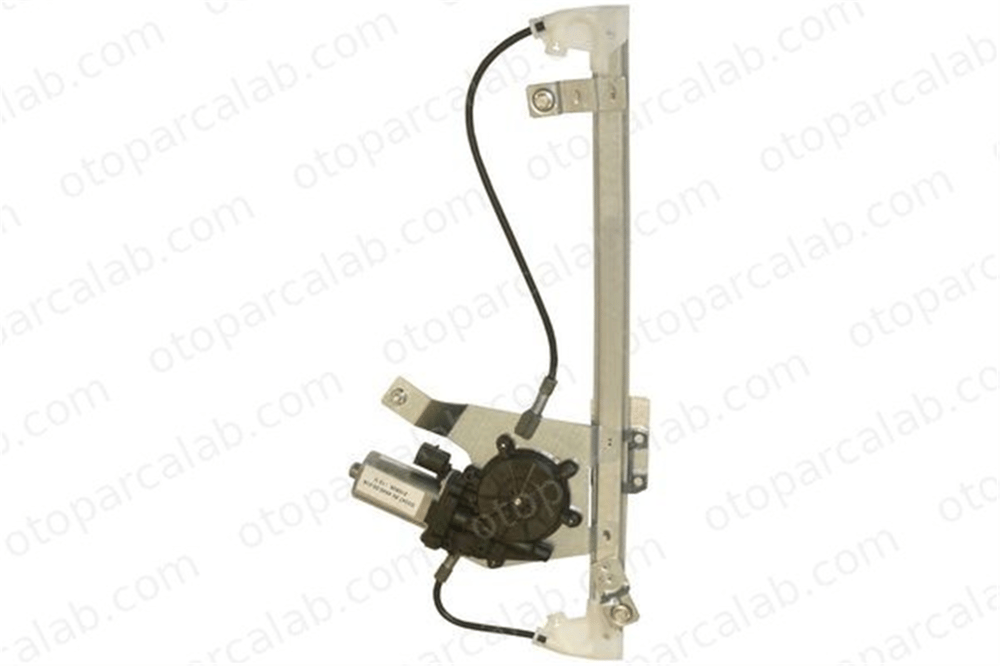 VALEO 850137 Cam Krikosu Ön Sağ FIAT UNO 7764075 77494030