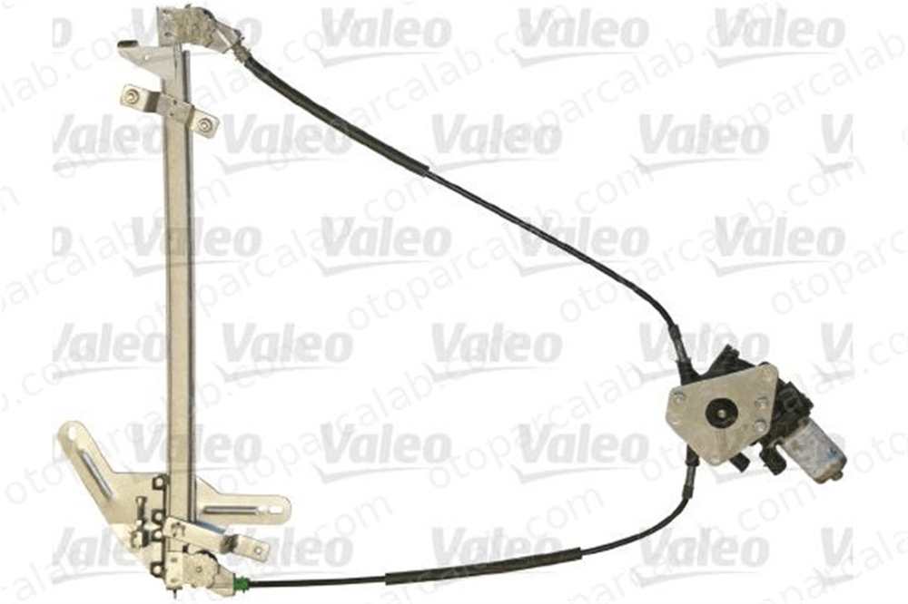 VALEO 850147 Cam Krikosu Ön Sağ FIAT PUNTO Cabrio 46720206 46735842