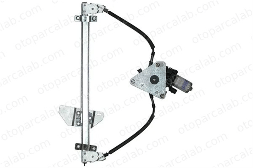 VALEO 850204 Cam Krikosu Ön Sol HYUNDAI GETZ 824031C010