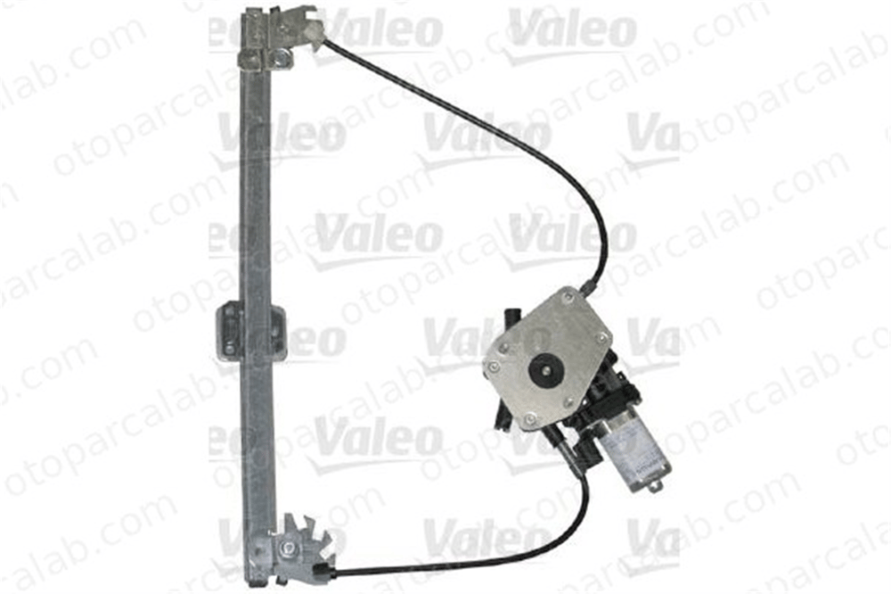 VALEO 850240 Cam Krikosu Arka Sol MERCEDES-BENZ 124 Sedan 124 T-Model 1247300346 1247300746
