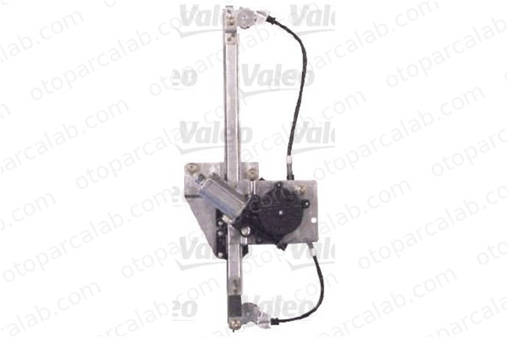 VALEO 850256 Cam Krikosu Arka Sol MERCEDES-BENZ A-SERISI 1687302146 A1687302146