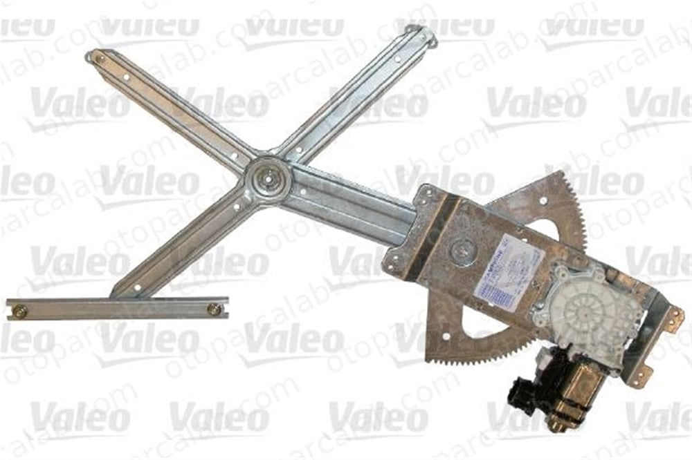 VALEO 850290 Cam Krikosu Ön Sol OPEL ASTRA F Hatchback ASTRA F 140199 140033