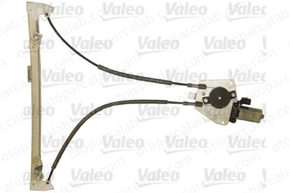VALEO 850315 Cam Krikosu Ön Sağ CITROËN SAXO PEUGEOT 106 II 9222H0 922276