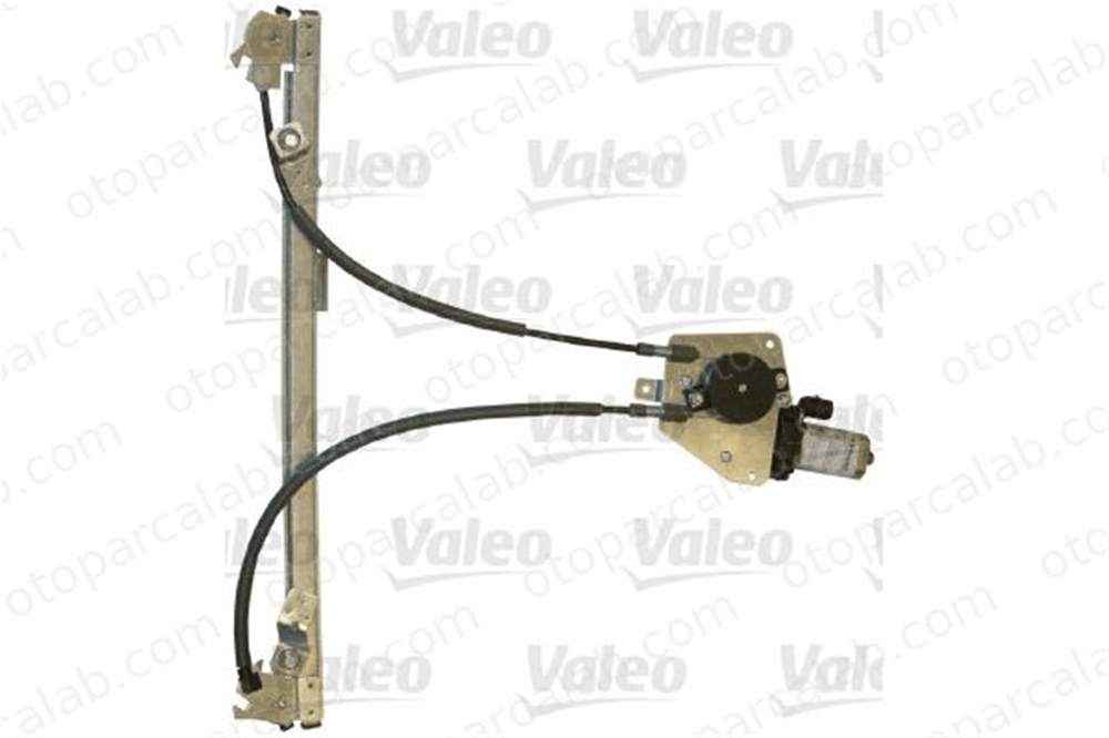 VALEO 850316 Cam Krikosu Ön Sol CITROËN SAXO PEUGEOT 106 II 9221829221F5 922282