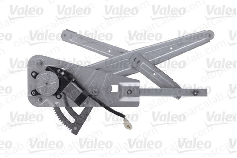VALEO 850363 Cam Krikosu Ön Sağ RENAULT TWINGO I TWINGO I Kasa/eğik arka 8200051780
