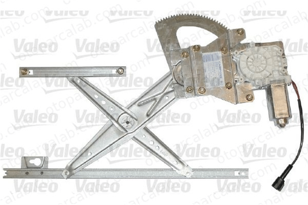 VALEO 850373 Cam Krikosu Ön Sağ ROVER 200 II Hatchback 400 II 72210SK3G13 CUH10118